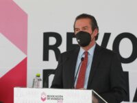 Limpiar el INE: Edmundo Jacobo debe irse con Córdova y Murayama: Carlos Ramírez