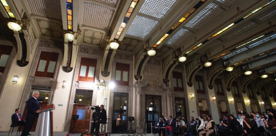 Palacio 2024, el estilo personal de destapar… a la oposición: Carlos Ramírez