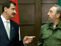 México-EU: Monroe vs. Estrada; Fox desinvitó a Fidel en 2002: Carlos Ramírez