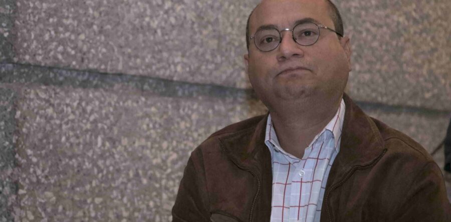 Silva-Herzog desinfla a la coalición opositora; “es alianza de zombies”: Carlos Ramírez