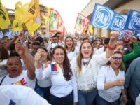 La alianza opositora es el PAN; Claudio y los demás son patiños: Carlos Ramírez