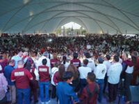 Elecciones de 6 gobernadores, como asunto decisivo de seguridad interior: Carlos Ramírez