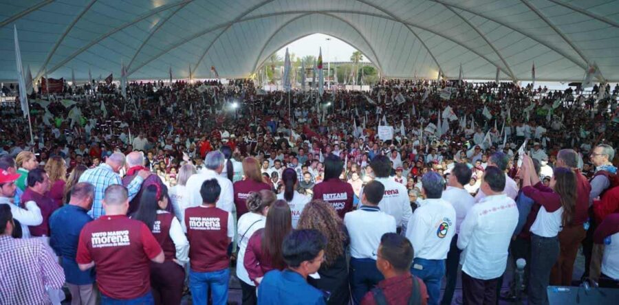 Elecciones de 6 gobernadores, como asunto decisivo de seguridad interior: Carlos Ramírez
