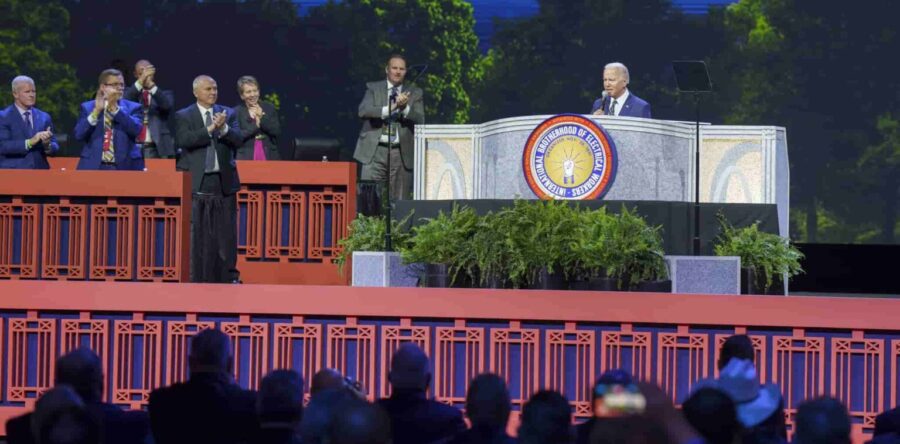 México, Brasil y Argentina, dique al neoconservadurismo de Biden: Carlos Ramírez