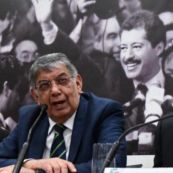 Lula, su candidatura perfila el fin de la ultraderecha en Brasil: José Murat