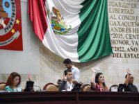 Llama Congreso a Fepade a vigilar proceso electoral y la función pública en Oaxaca