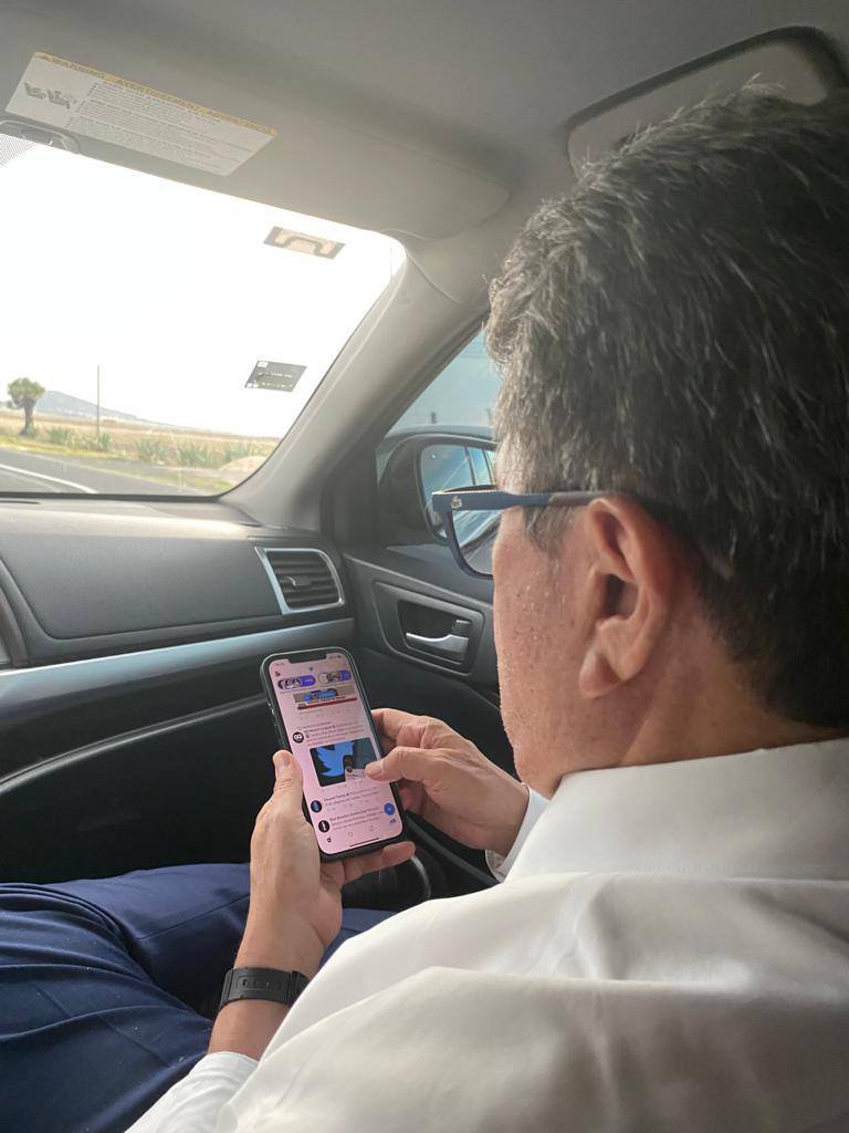 2024: AMLO-Monreal y las sombras de Cárdenas, Camacho, Madrazo y Ebrard: Carlos Ramírez