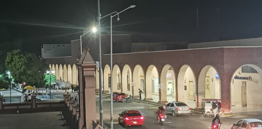 La administración actual le quitó un peso de encima a Juanita Cruz: Horacio Corro Espinosa