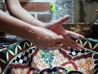 Emite SSO recomendaciones para evitar enfermedades ante llegada de lluvias en Oaxaca