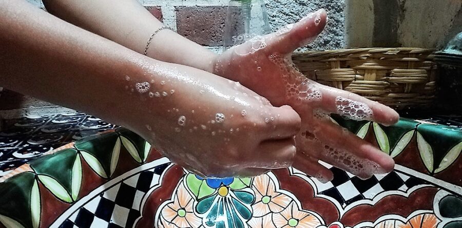 Emite SSO recomendaciones para evitar enfermedades ante llegada de lluvias en Oaxaca