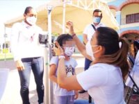 Arrancan los SSO Jornada Nacional de Salud Pública 2022