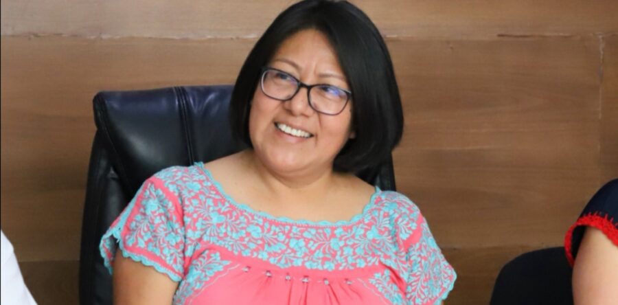 Participarán los y las 7 candidatas a la gubernatura de Oaxaca en segundo debate