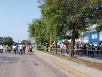 Pide SUTIEBO  3 mdp para pago de 114 empleados