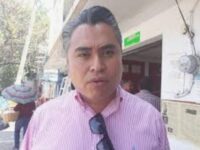 Le roban $350 mil pesos a edil de Chazumba de la región de la Mixteca