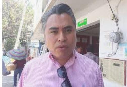 Le roban $350 mil pesos a edil de Chazumba de la región de la Mixteca