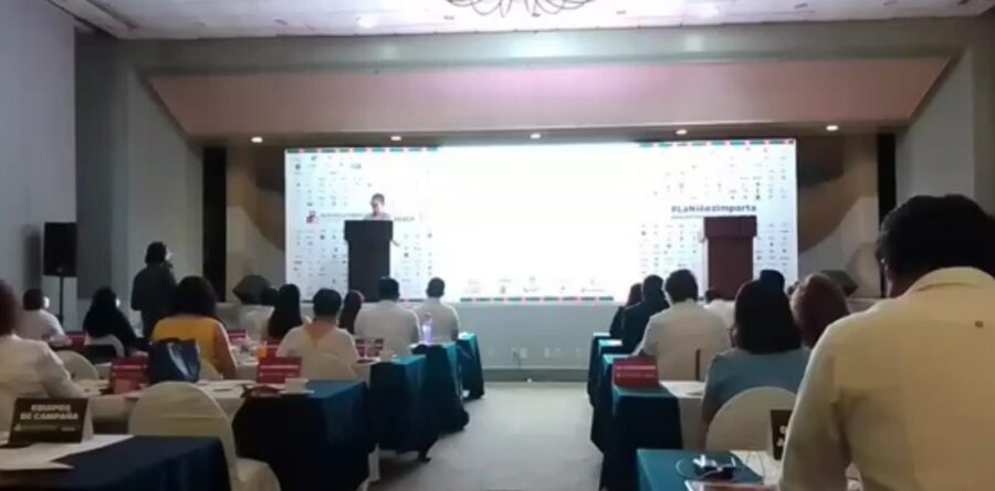 Convocan a candidatas y candidatos a la gubernatura, a la firma del Pacto por la Primera Infancia