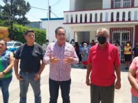 Ratifica el TEEO a Antonio Julián Aguilar Coello, como agente municipal de Santa María Ixcotel