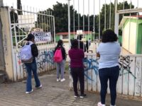 No hubo regreso masivo a clases presenciales en el nivel básico, tras las vacaciones de Semana Santa
