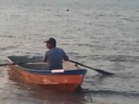Mueren ahogados padre e hijos en presa de Jalapa del Marqués