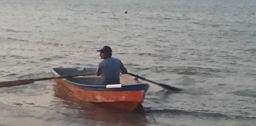 Mueren ahogados padre e hijos en presa de Jalapa del Marqués