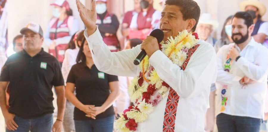 Transparencia y rendición de cuentas o que el pueblo revoque el mandato al gobernante