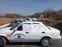 Asesinan a militante del MULT, se rompen los acuerdos para el retorno a Tierra Blanca, Copala