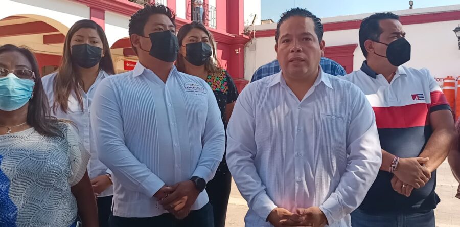 Ayuntamiento de Santa Lucía del Camino, garantiza la no apertura de más giros negros