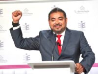 “Ganamos el debate, ganaremos la elección”: Alejandro Avilés Álvarez