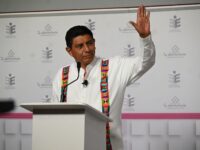 Con propuestas concretas, ganamos el debate: Salomón Jara