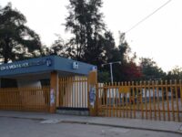 Nuevamente protesta el STEUABJO, piden atención a sus demandas