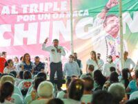 Cada voto el próximo 5 de junio, representa un compromiso con las y los oaxaqueños: Alejandro Avilés
