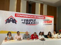 Anuncia Alejandro Avilés programas para impulsar la cultura y protección ambiental