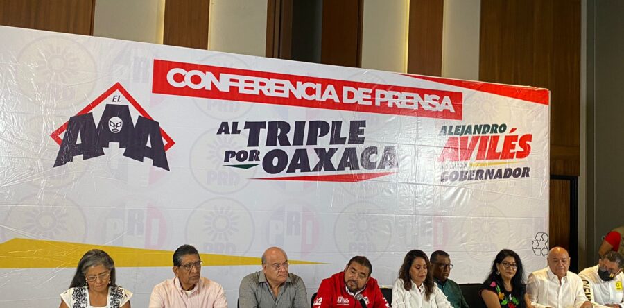 Anuncia Alejandro Avilés programas para impulsar la cultura y protección ambiental