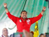 “Juntos alcanzaremos nuestros sueños, en un Oaxaca con mejores oportunidades”: Alejandro Avilés Álvarez