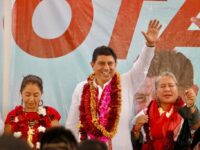 En Zimatlán convoca Salomón Jara, a mujeres y hombres a votar por la esperanza