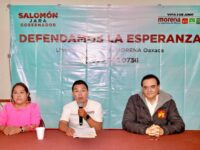 Instaura Coalición “Juntos Hacemos Historia” línea de denuncia para defender la esperanza
