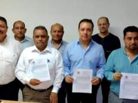 Logra el STEUABJO atención a sus demandas