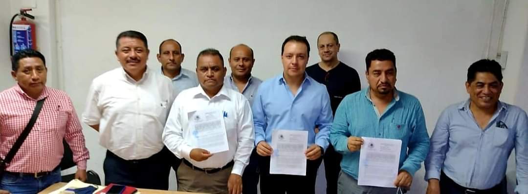 Logra el STEUABJO atención a sus demandas