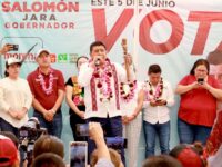La Costa votará por un gobierno de territorio con Salomón Jara