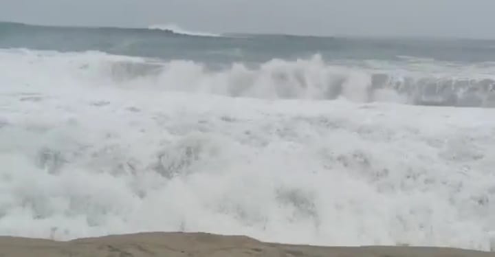 Instalan 203 albergues temporales en municipios de la Costa por Agatha