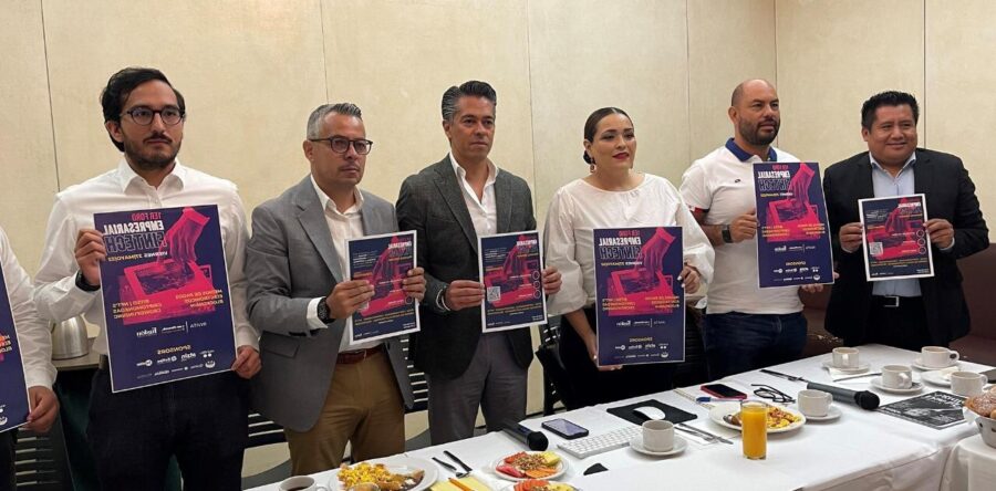 Anuncian el primer Foro Empresarial Fintech