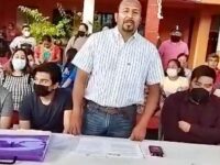 Continúa en conflicto la agencia de Montoya