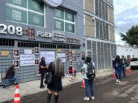 Exigen justicia para María del Sol Cruz Jarquín, a 4 años de su asesinato