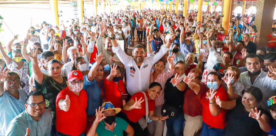 La Cuenca renacerá con el Triple AAA: Alejandro Avilés Álvarez