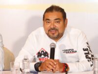 “Construiremos un Oaxaca moderno y de prosperidad de la mano del sector productivo”: Alejandro Avilés