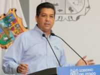 Morena tiene 6 horas para retirar propaganda contra García Cabeza de Vaca