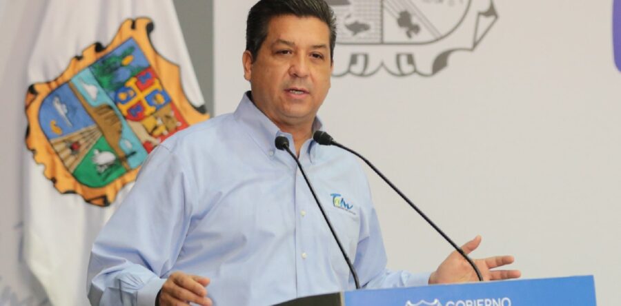 Morena tiene 6 horas para retirar propaganda contra García Cabeza de Vaca