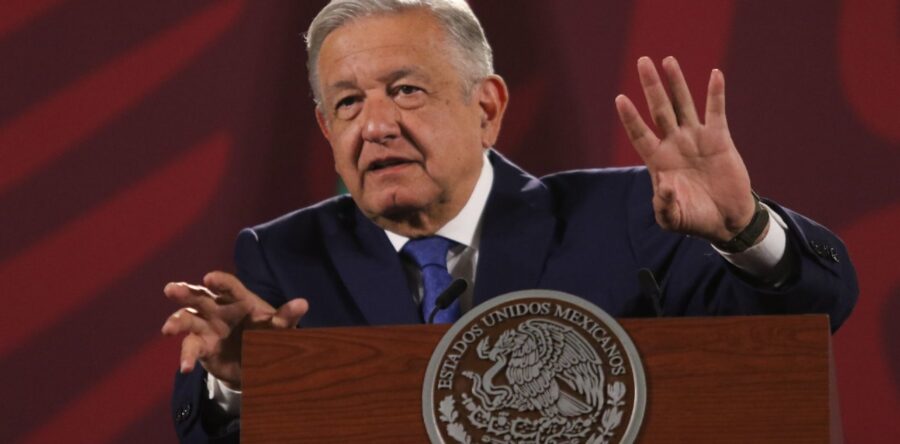 Salvaguardar a inhumanos: Carlos R. Aguilar Jiménez