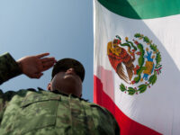 Un soldado en cada hijo te dio: Carlos R. Aguilar Jiménez