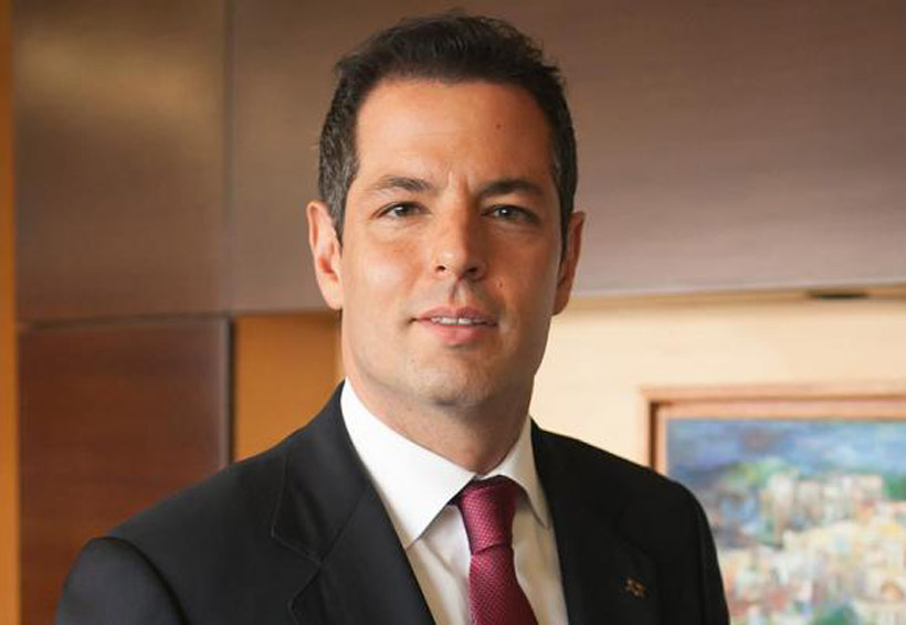 Alejandro Murat: la ruta posible después del 1 de diciembre: Adrián Ortiz Romero Cuevas